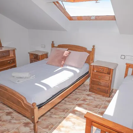 Casa En Llanes Cerca De La Playa, Niembru. El Carrascal Villa Exterior photo