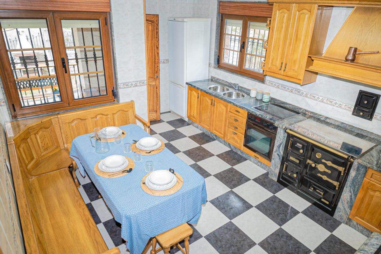 Holiday home Casa En Cerca De La Playa, Niembru. El Carrascal Llanes