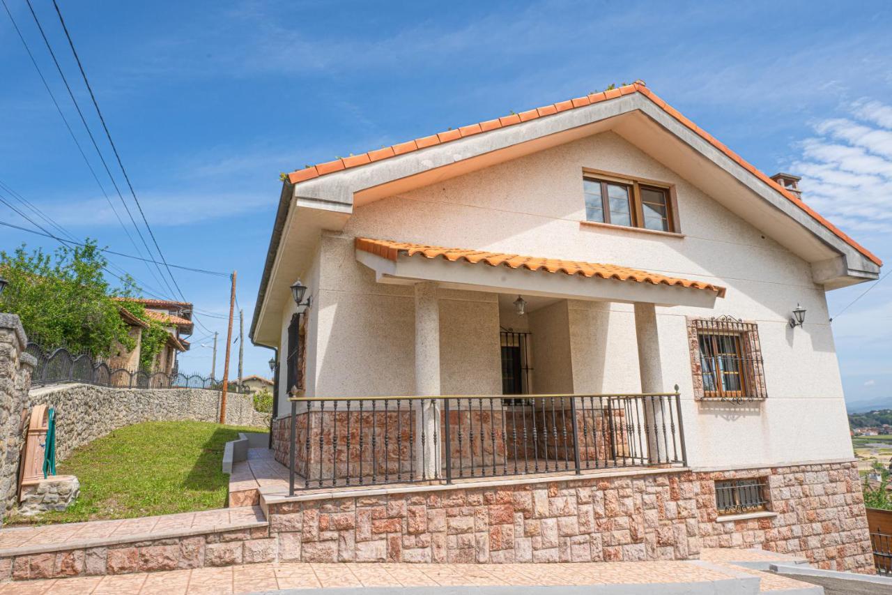 Holiday home Casa En Cerca De La Playa, Niembru. El Carrascal