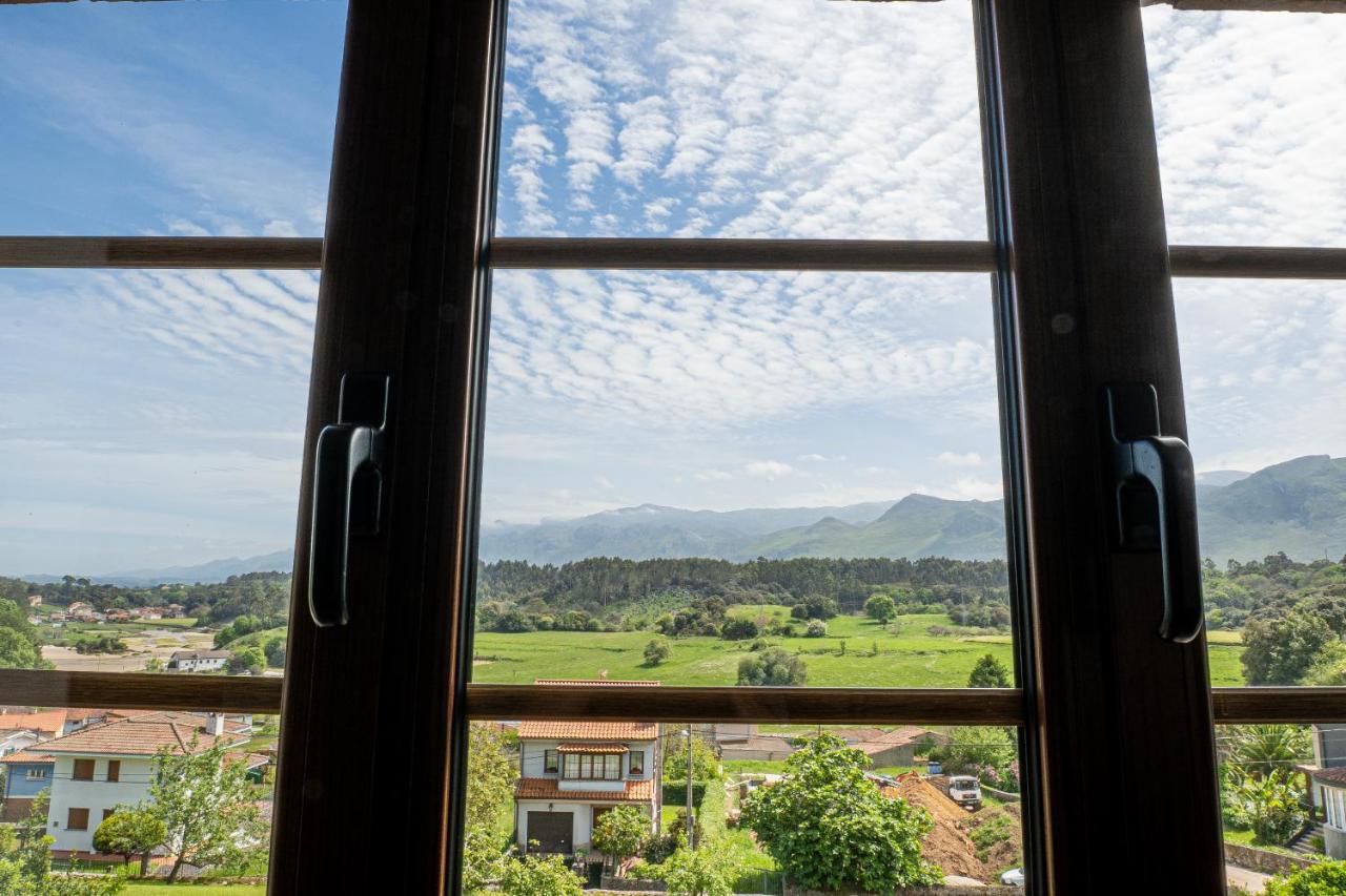 Casa En Cerca De La Playa, Niembru. El Carrascal Holiday home Llanes