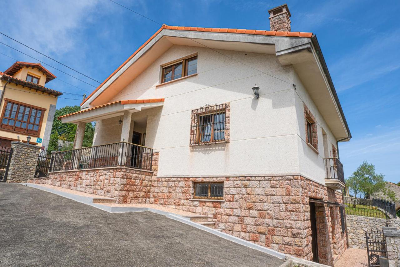 Casa En Cerca De La Playa, Niembru. El Carrascal