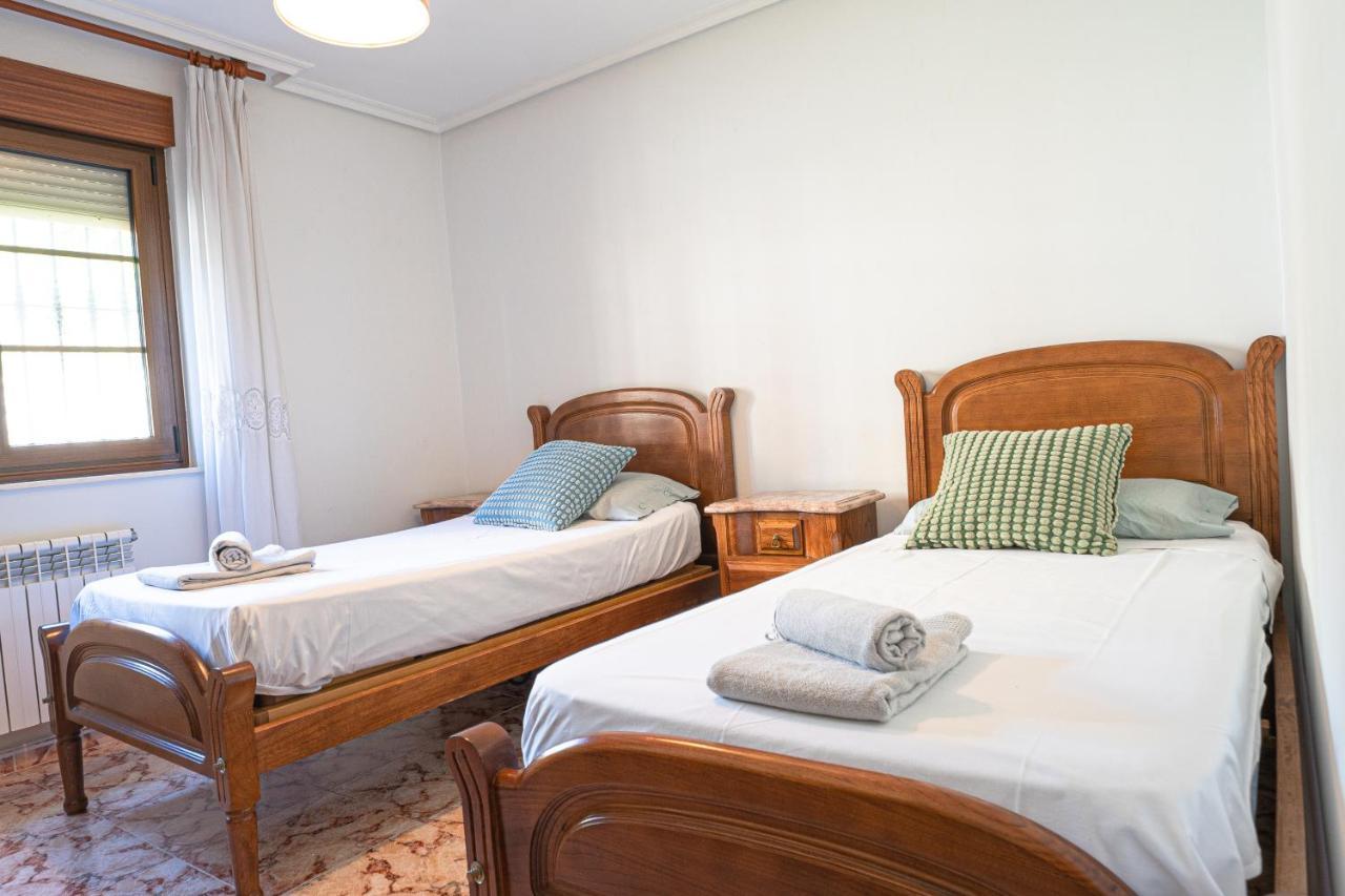 Holiday home Casa En Cerca De La Playa, Niembru. El Carrascal
