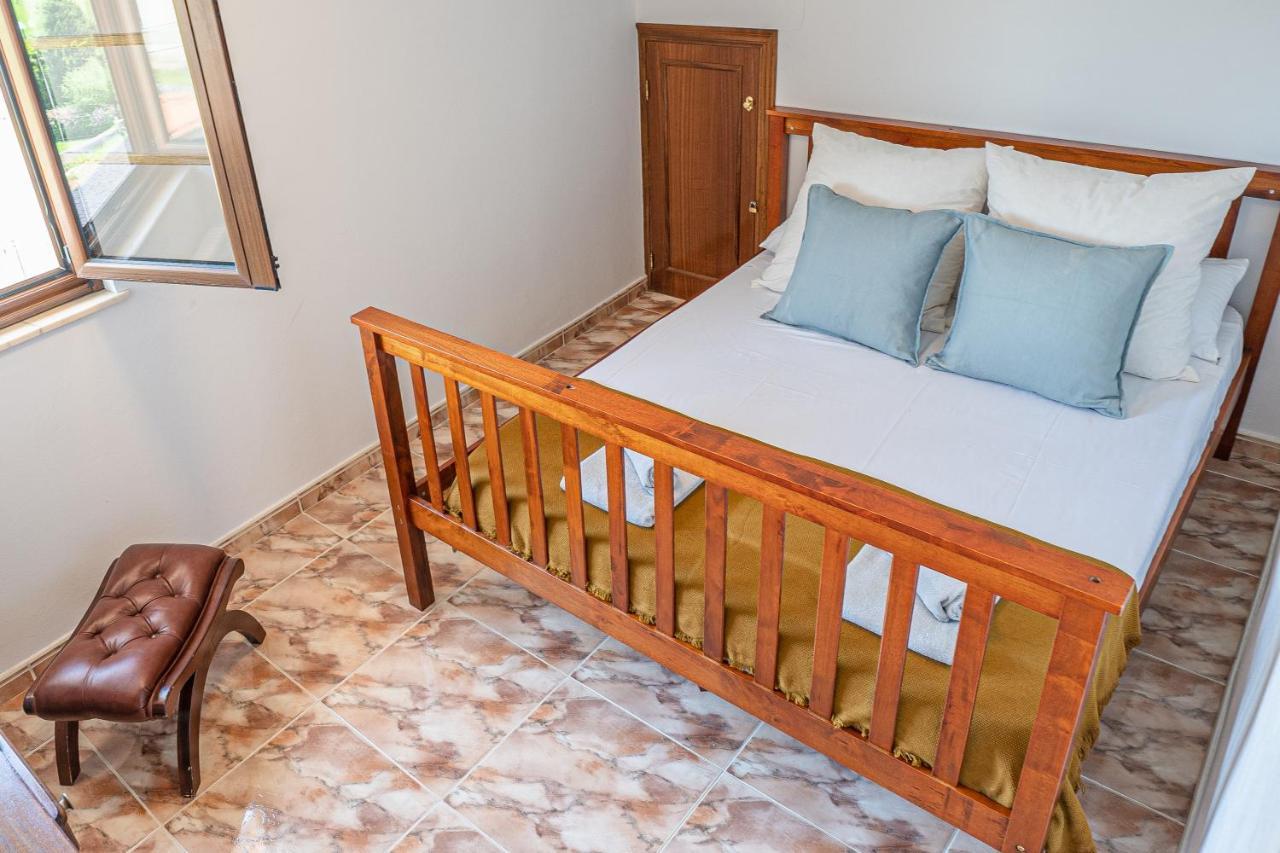 Hébergement de vacances Casa En Cerca De La Playa, Niembru. El Carrascal *