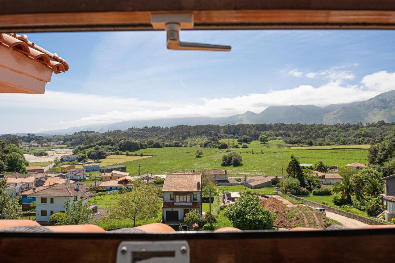 Casa En Cerca De La Playa, Niembru. El Carrascal Holiday home Llanes
