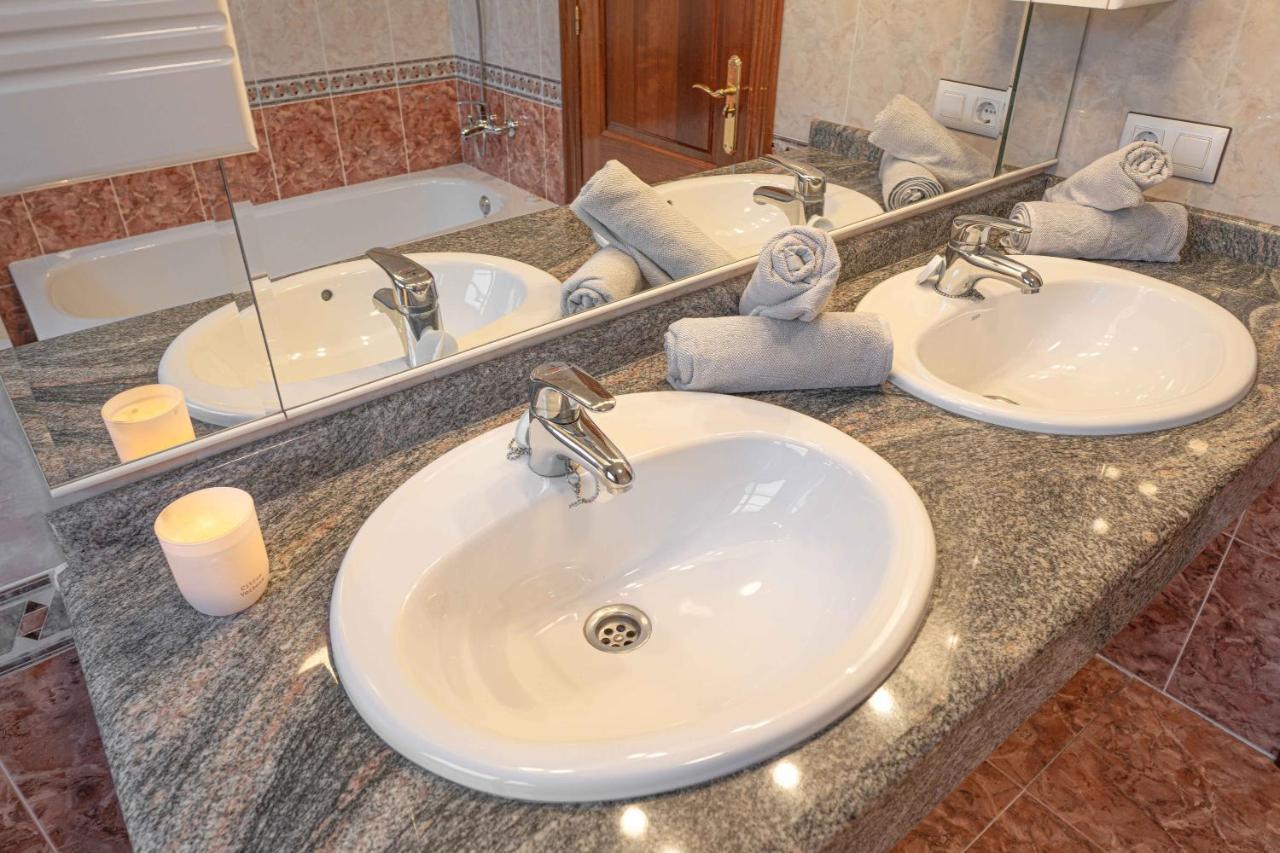 Casa En Cerca De La Playa, Niembru. El Carrascal Holiday home