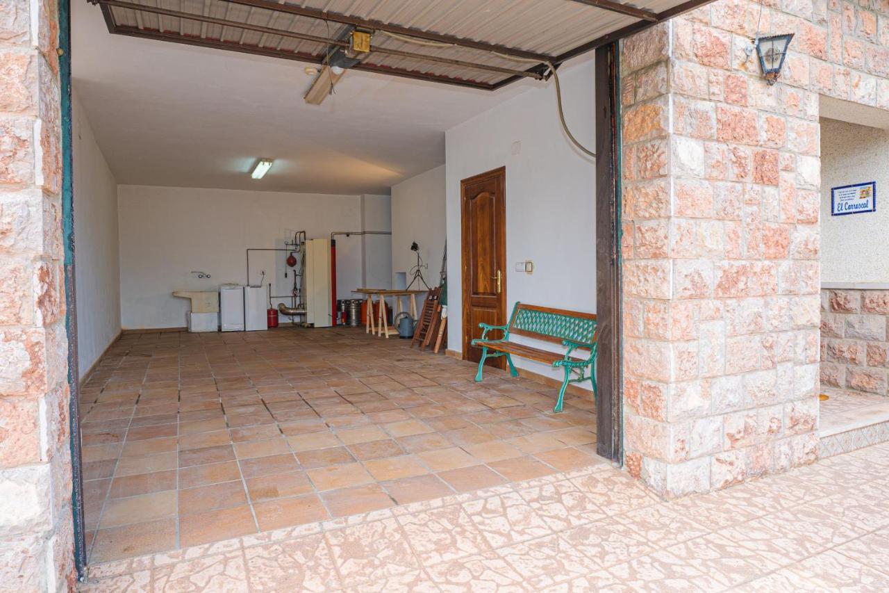 Casa En Cerca De La Playa, Niembru. El Carrascal *