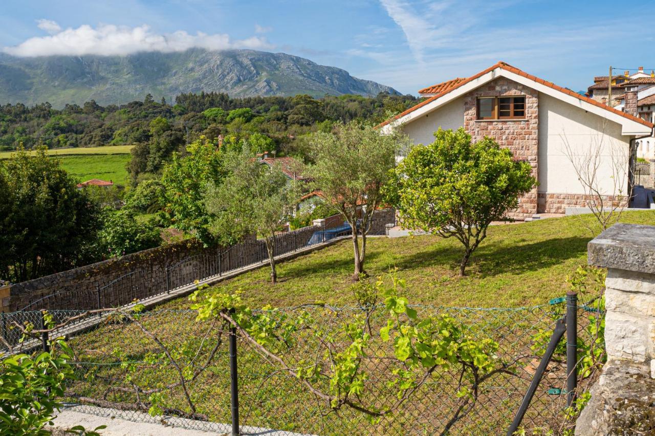Hébergement de vacances Casa En Cerca De La Playa, Niembru. El Carrascal
