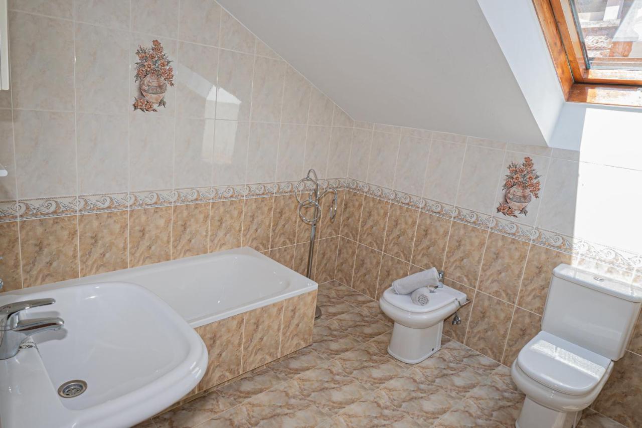Casa En Cerca De La Playa, Niembru. El Carrascal Holiday home *