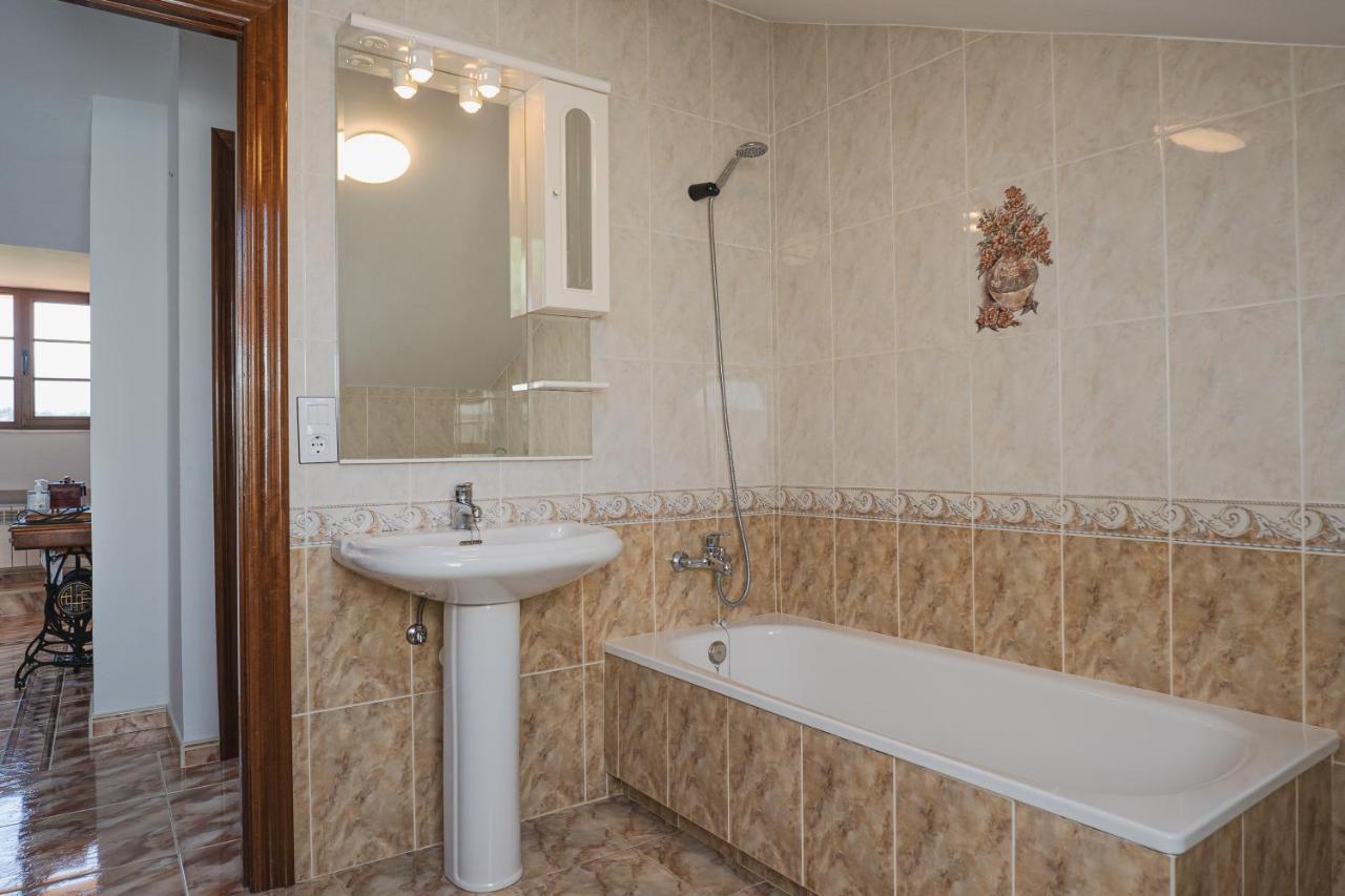 Vakantiehuis Casa En Cerca De La Playa, Niembru. El Carrascal